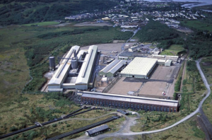 Lochaber Smelter