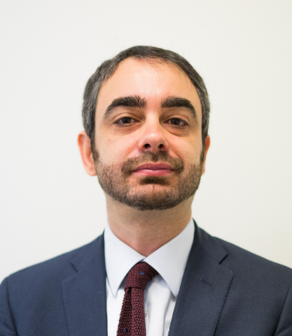 Marco Digioia