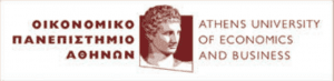 AUB ATHENS LOGO