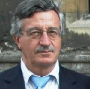 Massimo Canepa
