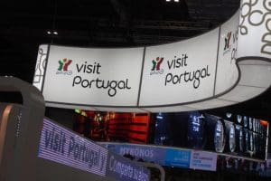 An invitation from Portugal.