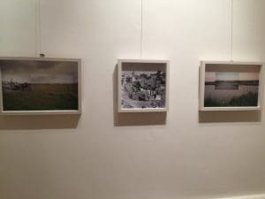 From the Demarcation photographic exhibition
