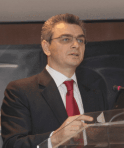 Prof. Manolis Kavussanos