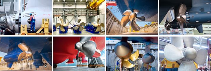 ABB Azipod® Electric Propulsion Marks 30 Years Of Excellence At Sea ...