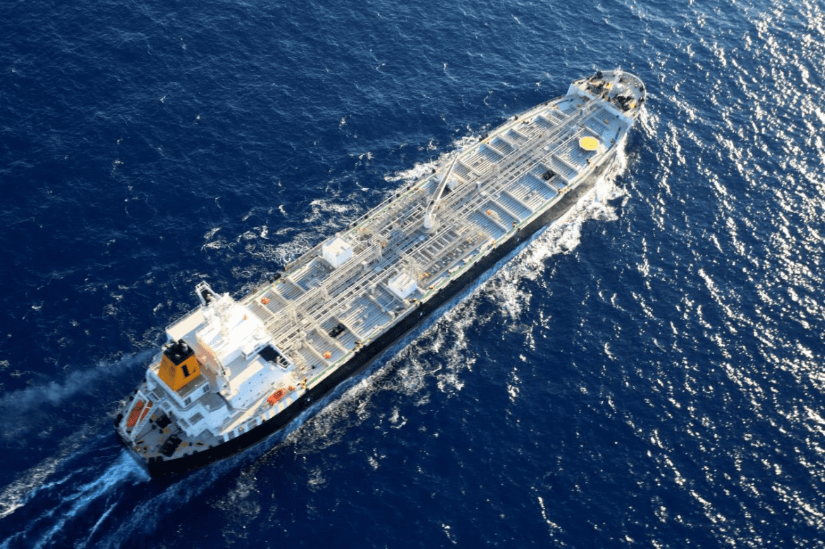 Lloyd’s Register and Latsco chart a new digital course for ship ...